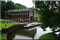 SE0411 : Huddersfield Narrow Canal, Tunnel End by Stephen McKay