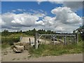 Bridge over the River Dearne