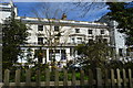 Victorian Terrace, London Rd