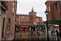 Warren Street, Stockport