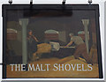 Malt Shovels