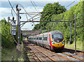 Trains at Lockerbie station - July 2016 (3)