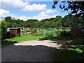 Kedleston Road Allotments