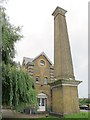 Broadmead Pumping Station (6)