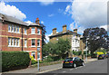 Adelaide Road, Surbiton