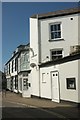 Victoria Square, Holsworthy