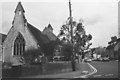 St John the Baptist church, Sevenoaks