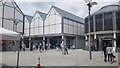 Bury St Edmunds Shopping Centre