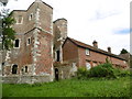 Otford Palace