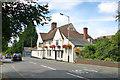 The White Hart, Stanway