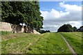 Lamel Hill and Retreat Wall