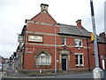 The Acregate public house, Preston