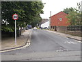 Oak Street - Church Street