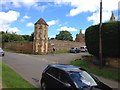 Lyddington Bede House