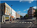 Chatsworth Road, Hackney