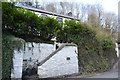 Cottage, Newbridge Hill