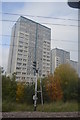 Towerblocks, Highbury