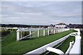 Epsom Downs Parade Ring