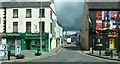 H8403 : O'Neill Street, Carrickmacross by Eric Jones