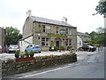 The Four Alls Inn, Higham