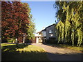 House on Tickham Lane, Loyterton