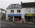 Saundersfoot Laundry Services, Saundersfoot