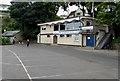 Saundersfoot Sailing Club