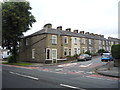 Houses on Melville Street