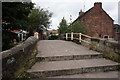 Bridge #11, Erewash Canal