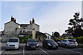 Cross House Inn, Formby