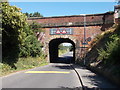 Bridge HUL 4-19 - Barwick Road