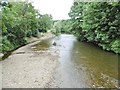 Newport, Ebbw River