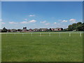 Recreation Ground - Coupland Road