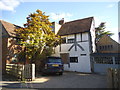 Cottage in Thurnham