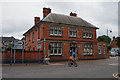 Former Police Station on Toton Lane, Stapleford