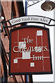 Chequers Inn, Nottingham Road, Stapleford