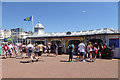 Brighton Pier