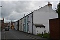 North Road, Crossgates, Leeds