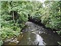 Pencoed, River Ewenny