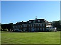 The Main House, Old Sussex Stud