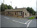 House in Mereclough