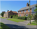 Mill Street, Hutton