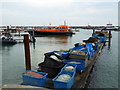 The Royal Harbour, Ramsgate