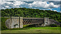 Rail bridge over the Deveron