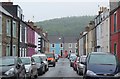 Union Street, Kirkudbright