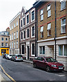 Chilton Street, London E2