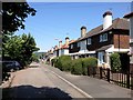 Otford Road, Sevenoaks