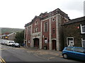 Welfare Hall, Tylorstown