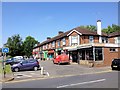 Shopping Parade, Sevenoaks Road, Otford