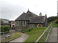 Holy Trinity Church, Tylorstown